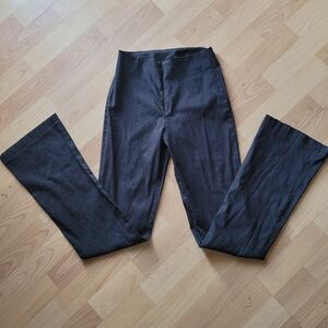 Vintage Spring Street Dress Pants